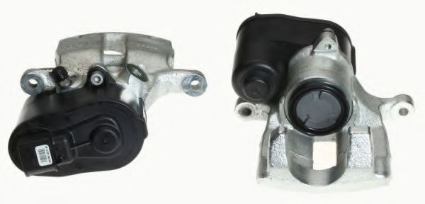 KAWE 343721 Тормозной суппорт для FORD (Форд) KAWE 343721 Тормозной суппорт для FORD (Форд)