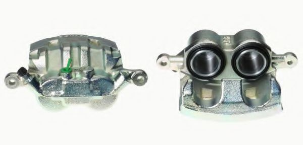 KAWE 343937 Тормозной суппорт для MAZDA BT-50 (Мазда Бт-50) KAWE 343937 Тормозной суппорт для MAZDA BT-50 (Мазда Бт-50)