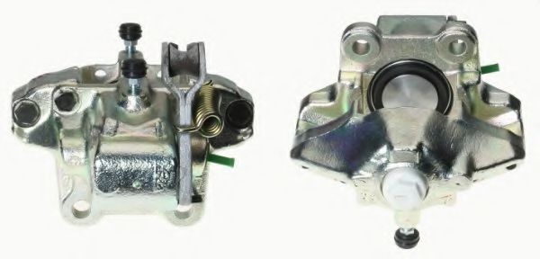 KAWE 34548 Тормозной суппорт для ALFA ROMEO GTV (Альфа ромео Гтv) KAWE 34548 Тормозной суппорт для ALFA ROMEO GTV (Альфа ромео Гтv)