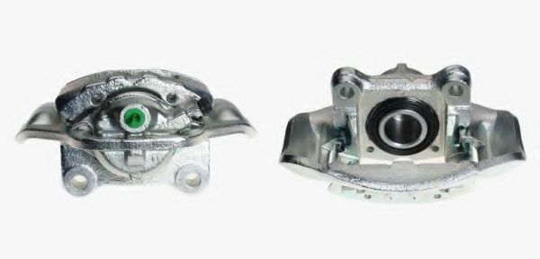 KAWE 34565 Тормозной суппорт для AUDI 100 (Ауди 100) KAWE 34565 Тормозной суппорт для AUDI 100 (Ауди 100)