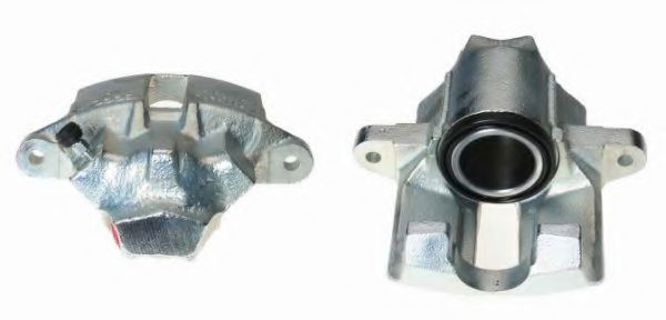 KAWE 34567 Тормозной суппорт для AUDI 80 (Ауди 80) KAWE 34567 Тормозной суппорт для AUDI 80 (Ауди 80)