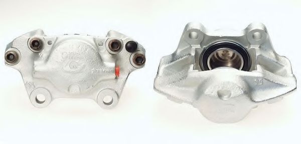 KAWE 34586 Тормозной суппорт для FORD (Форд) KAWE 34586 Тормозной суппорт для FORD (Форд)