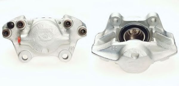 KAWE 34587 Тормозной суппорт для FORD (Форд) KAWE 34587 Тормозной суппорт для FORD (Форд)