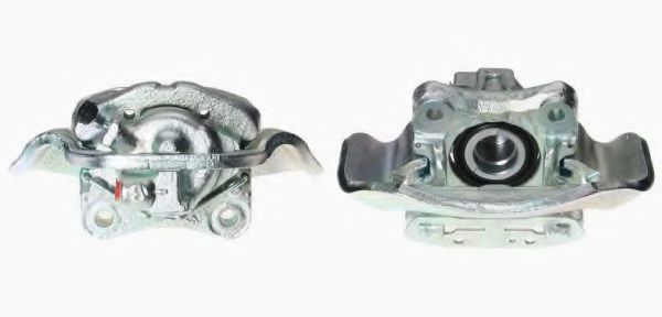 KAWE 34622 Тормозной суппорт для VOLKSWAGEN JETTA (Фольксваген Жэтта) KAWE 34622 Тормозной суппорт для VOLKSWAGEN JETTA (Фольксваген Жэтта)