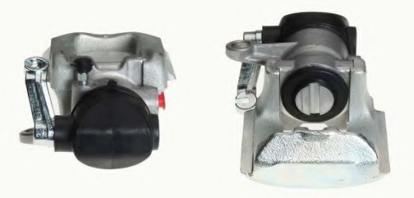 KAWE 34655 Тормозной суппорт для RENAULT FUEGO (Рено Фуэго) KAWE 34655 Тормозной суппорт для RENAULT FUEGO (Рено Фуэго)