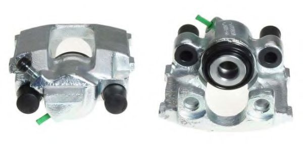 KAWE 34841 Тормозной суппорт для BMW 7 (Бмв 7) KAWE 34841 Тормозной суппорт для BMW 7 (Бмв 7)