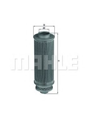 MAHLE ORIGINAL HX 29 Гидрофильтр, автоматическая коробка передач для MERCEDES-BENZ CONECTO (Мэрcэдэс-бэнз Cонэcто) MAHLE ORIGINAL HX 29 Гидрофильтр, автоматическая коробка передач для MERCEDES-BENZ CONECTO (Мэрcэдэс-бэнз Cонэcто)