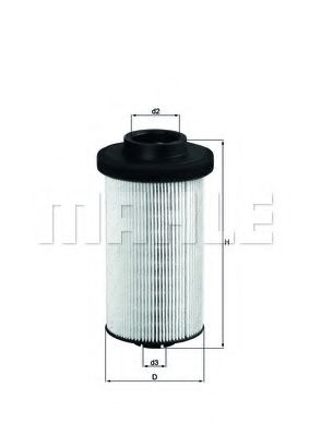 MAHLE ORIGINAL KX 80D Топливный фильтр для MERCEDES-BENZ INTEGRO (Мэрcэдэс-бэнз Интэгро) MAHLE ORIGINAL KX 80D Топливный фильтр для MERCEDES-BENZ INTEGRO (Мэрcэдэс-бэнз Интэгро)