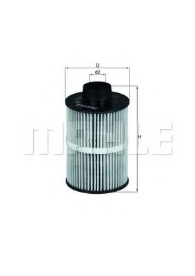 MAHLE ORIGINAL KX 208D Топливный фильтр для SUZUKI (Сузуки) MAHLE ORIGINAL KX 208D Топливный фильтр для SUZUKI (Сузуки)