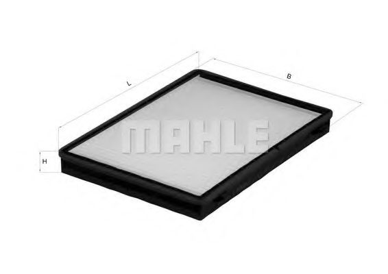 MAHLE ORIGINAL LA 421 Фильтр, воздух во внутренном пространстве для CHEVROLET CAPTIVA (Шевроле Каптива) MAHLE ORIGINAL LA 421 Фильтр, воздух во внутренном пространстве для CHEVROLET CAPTIVA (Шевроле Каптива)