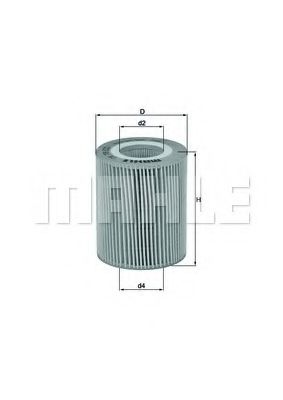 MAHLE ORIGINAL OX 776D Масляный фильтр для LAND-ROVER (Ланд-ровер) MAHLE ORIGINAL OX 776D Масляный фильтр для LAND-ROVER (Ланд-ровер)