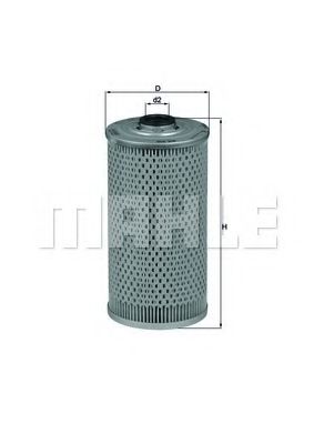 MAHLE ORIGINAL OX 39D Масляный фильтр для BMW 5 (Бмв 5) MAHLE ORIGINAL OX 39D Масляный фильтр для BMW 5 (Бмв 5)