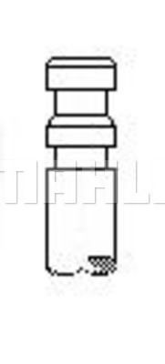MAHLE ORIGINAL VA0140104 Впускной клапан для CHEVROLET (Шевроле) MAHLE ORIGINAL VA0140104 Впускной клапан для CHEVROLET (Шевроле)