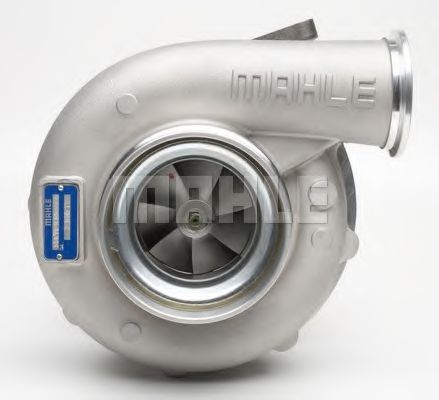 MAHLE ORIGINAL 228 TC 15336 000 Компрессор, наддув для MAN (Ман) MAHLE ORIGINAL 228 TC 15336 000 Компрессор, наддув для MAN (Ман)
