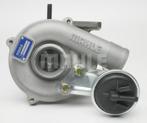 MAHLE ORIGINAL 021 TC 17339 000 Компрессор, наддув для DACIA (Дача) MAHLE ORIGINAL 021 TC 17339 000 Компрессор, наддув для DACIA (Дача)