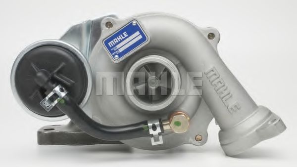 MAHLE ORIGINAL 039 TC 12113 000 Компрессор, наддув для MAZDA DEMIO (Мазда Дэмио) MAHLE ORIGINAL 039 TC 12113 000 Компрессор, наддув для MAZDA DEMIO (Мазда Дэмио)