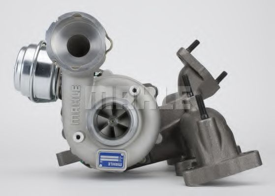 MAHLE ORIGINAL 030 TC 15387 000 Компрессор, наддув для VOLKSWAGEN (Фольксваген) MAHLE ORIGINAL 030 TC 15387 000 Компрессор, наддув для VOLKSWAGEN (Фольксваген)