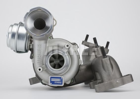 MAHLE ORIGINAL 030 TC 17814 000 Компрессор, наддув для VOLKSWAGEN JETTA I (Фольксваген Жэтта и) MAHLE ORIGINAL 030 TC 17814 000 Компрессор, наддув для VOLKSWAGEN JETTA I (Фольксваген Жэтта и)