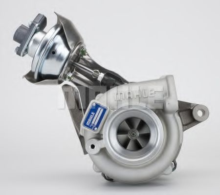 MAHLE ORIGINAL 039 TC 17732 000 Компрессор, наддув для PEUGEOT 407 (Пежо 407) MAHLE ORIGINAL 039 TC 17732 000 Компрессор, наддув для PEUGEOT 407 (Пежо 407)