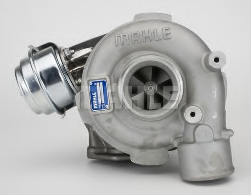 MAHLE ORIGINAL 082 TC 14411 000 Компрессор, наддув для BMW 7 (Бмв 7) MAHLE ORIGINAL 082 TC 14411 000 Компрессор, наддув для BMW 7 (Бмв 7)