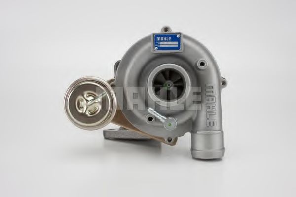 MAHLE ORIGINAL 030 TC 14156 000 Компрессор, наддув для SEAT TOLEDO (Сеат Толэдо) MAHLE ORIGINAL 030 TC 14156 000 Компрессор, наддув для SEAT TOLEDO (Сеат Толэдо)