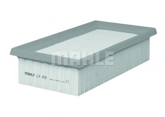 MAHLE ORIGINAL LX 453 Воздушный фильтр для LANCIA (Лансиа/лянча) MAHLE ORIGINAL LX 453 Воздушный фильтр для LANCIA (Лансиа/лянча)
