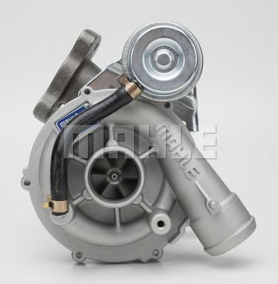 MAHLE ORIGINAL 031 TC 14151 000 Компрессор, наддув для PEUGEOT 206 (Пежо 206) MAHLE ORIGINAL 031 TC 14151 000 Компрессор, наддув для PEUGEOT 206 (Пежо 206)