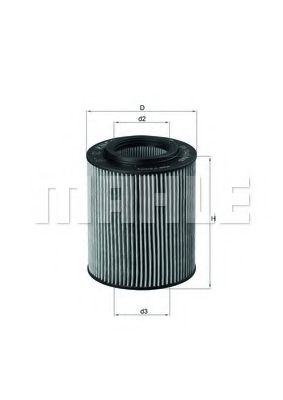 MAHLE ORIGINAL OX 154/1D Масляный фильтр для BMW (Бмв) MAHLE ORIGINAL OX 154/1D Масляный фильтр для BMW (Бмв)