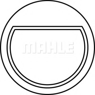 MAHLE ORIGINAL 015 75 00 Поршень для FORD MONDEO (Форд Мондэо) MAHLE ORIGINAL 015 75 00 Поршень для FORD MONDEO (Форд Мондэо)