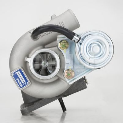 MAHLE ORIGINAL 014 TC 17426 000 Компрессор, наддув для CITROëN (Cитроëн) MAHLE ORIGINAL 014 TC 17426 000 Компрессор, наддув для CITROëN (Cитроëн)