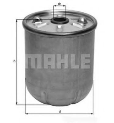 MAHLE ORIGINAL OZ 6D Масляный фильтр для LAND ROVER DEFENDER (Ленд ровер/лэнд ровер Дэфэндэр) MAHLE ORIGINAL OZ 6D Масляный фильтр для LAND ROVER DEFENDER (Ленд ровер/лэнд ровер Дэфэндэр)