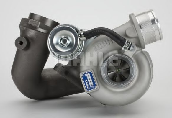 MAHLE ORIGINAL 021 TC 14077 000 Компрессор, наддув для CITROËN JUMPY (CитроËн Джампи) MAHLE ORIGINAL 021 TC 14077 000 Компрессор, наддув для CITROËN JUMPY (CитроËн Джампи)