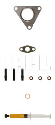 MAHLE ORIGINAL 014 TA 17426 000 Монтажный комплект, компрессор для CITROëN (Cитроëн) MAHLE ORIGINAL 014 TA 17426 000 Монтажный комплект, компрессор для CITROëN (Cитроëн)