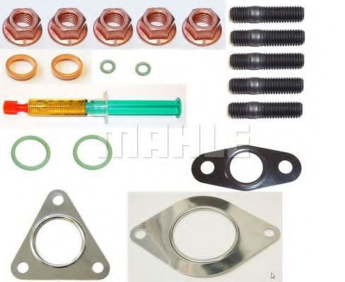 MAHLE ORIGINAL 021 TA 14728 000 Монтажный комплект, компрессор для RENAULT LUTECIA II (Рено Лутэcиа 2) MAHLE ORIGINAL 021 TA 14728 000 Монтажный комплект, компрессор для RENAULT LUTECIA II (Рено Лутэcиа 2)