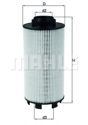 MAHLE ORIGINAL KX 403D Топливный фильтр для MERCEDES-BENZ ATEGO 3 (Мэрcэдэс-бэнз Атэго 3) MAHLE ORIGINAL KX 403D Топливный фильтр для MERCEDES-BENZ ATEGO 3 (Мэрcэдэс-бэнз Атэго 3)