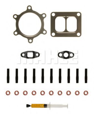 MAHLE ORIGINAL 061 TA 15143 000 Монтажный комплект, компрессор для NEOPLAN SPACELINER (Неоплан Спаcэлинэр) MAHLE ORIGINAL 061 TA 15143 000 Монтажный комплект, компрессор для NEOPLAN SPACELINER (Неоплан Спаcэлинэр)