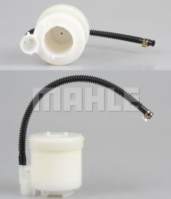 MAHLE ORIGINAL KI 18 Топливный фильтр для TOYOTA-FAW (Тойота/тоета-фав) MAHLE ORIGINAL KI 18 Топливный фильтр для TOYOTA-FAW (Тойота/тоета-фав)