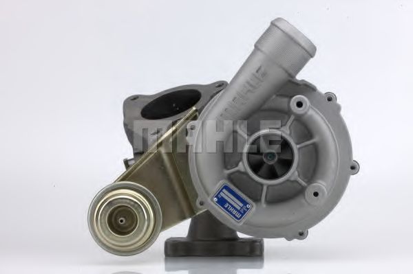 MAHLE ORIGINAL 009 TC 17420 000 Компрессор, наддув для CITROËN JUMPY (CитроËн Джампи) MAHLE ORIGINAL 009 TC 17420 000 Компрессор, наддув для CITROËN JUMPY (CитроËн Джампи)