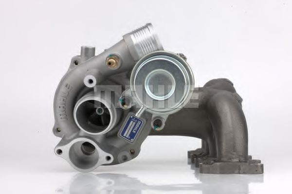 MAHLE ORIGINAL 030 TC 16722 000 Компрессор, наддув для VOLKSWAGEN VENTO V (Фольксваген Венто 5) MAHLE ORIGINAL 030 TC 16722 000 Компрессор, наддув для VOLKSWAGEN VENTO V (Фольксваген Венто 5)