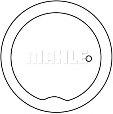 MAHLE ORIGINAL 607 PI 00101 000 Поршень для TOYOTA DYNA 300 (Тойота/тоета Дъна 300) MAHLE ORIGINAL 607 PI 00101 000 Поршень для TOYOTA DYNA 300 (Тойота/тоета Дъна 300)