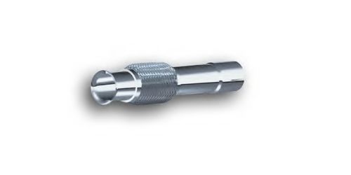 ERNST 530453 Гофрированная труба, выхлопная система 