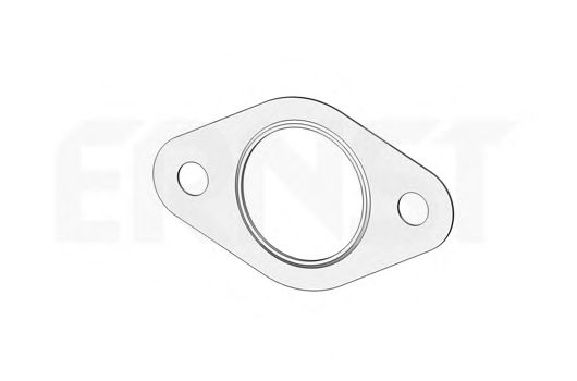 ERNST 495554 Прокладка, труба выхлопного газа для RENAULT LUTECIA I (Рено Лутэcиа и) ERNST 495554 Прокладка, труба выхлопного газа для RENAULT LUTECIA I (Рено Лутэcиа и)