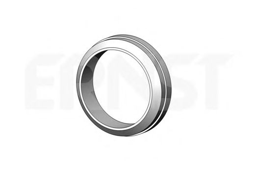 ERNST 498722 Уплотнительное кольцо, труба выхлопного газа для AUDI A6 (Ауди А6) ERNST 498722 Уплотнительное кольцо, труба выхлопного газа для AUDI A6 (Ауди А6)
