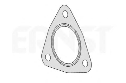 ERNST 499637 Прокладка, труба выхлопного газа для VOLKSWAGEN GOLF III (Фольксваген Гольф 3) ERNST 499637 Прокладка, труба выхлопного газа для VOLKSWAGEN GOLF III (Фольксваген Гольф 3)