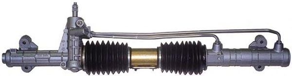 LIZARTE 01.01.1390 Рулевой механизм 