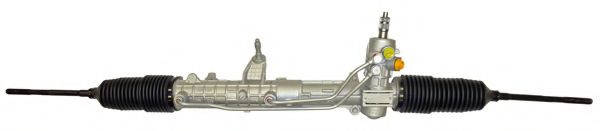 LIZARTE 01.01.1410 Рулевой механизм 