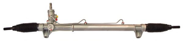 LIZARTE 01.01.1600 Рулевой механизм 