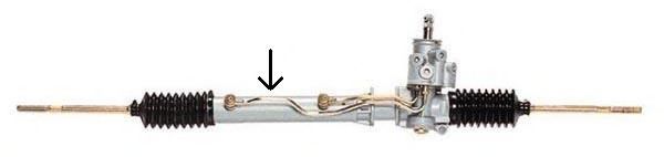 LIZARTE 01.26.2600 Рулевой механизм для FIAT (Фиат) LIZARTE 01.26.2600 Рулевой механизм для FIAT (Фиат)