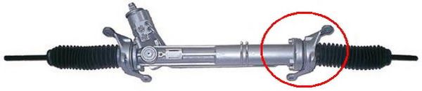 LIZARTE 01.41.5000 Рулевой механизм для JAGUAR VANDEN PLAS (Ягуар Vандэн плас) LIZARTE 01.41.5000 Рулевой механизм для JAGUAR VANDEN PLAS (Ягуар Vандэн плас)