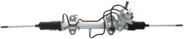 LIZARTE 01.70.6730 Рулевой механизм для RENAULT SAFRANE (Рено Сафранэ) LIZARTE 01.70.6730 Рулевой механизм для RENAULT SAFRANE (Рено Сафранэ)